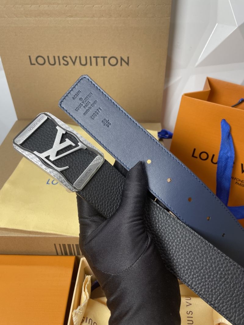 Louis Vuitton Belts